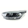 Recambio de faro izquierdo para kia ceed tourer (cd) 1.0 t-gdi referencia OEM IAM 92101J750  
