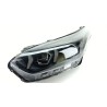 Recambio de faro izquierdo para kia ceed tourer (cd) 1.0 t-gdi referencia OEM IAM 92101J750  