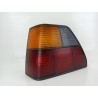Recambio de piloto trasero izquierdo para volkswagen golf ii (191/193) 1.8 referencia OEM IAM 191945111C  