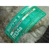 Recambio de compresor aire acondicionado para peugeot 306 (7b, n3, n5) 1.9 d referencia OEM IAM SD7V16  