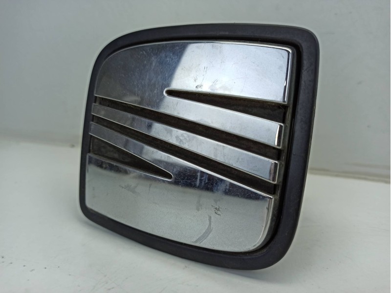 Recambio de maneta exterior porton para seat leon (1m1) referencia OEM IAM 6K0827654A  