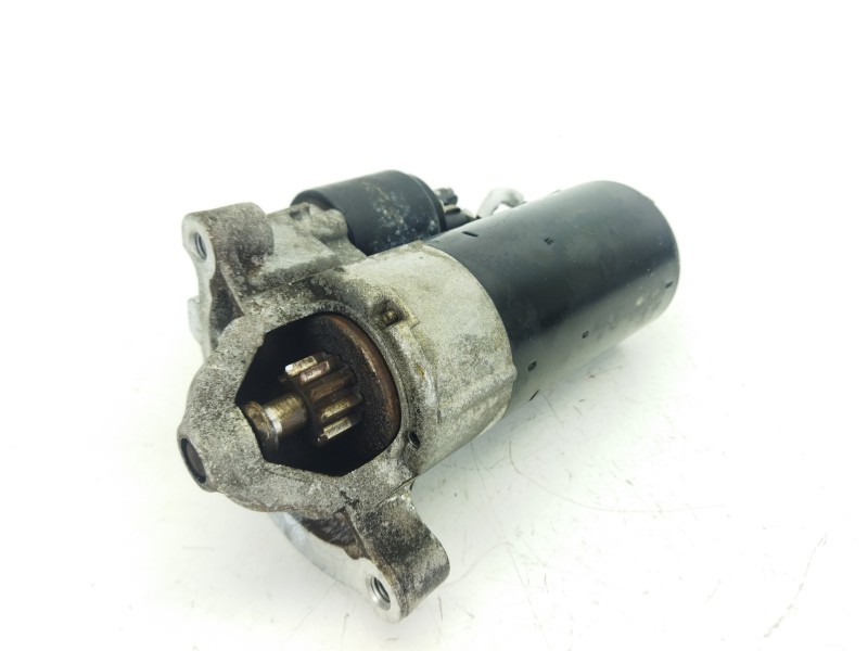 Recambio de motor arranque para peugeot 306 (7b, n3, n5) 1.9 d referencia OEM IAM 0001108183  
