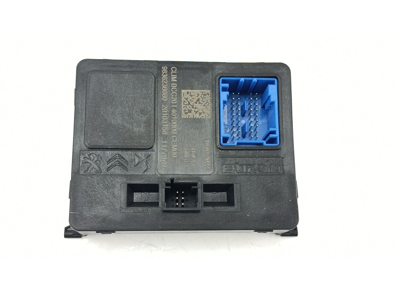 Recambio de modulo electronico para peugeot 2008 ii (ud_, us_, uy_, uj_, ur_, uc_) 1.5 bluehdi 110 (udyhsk) referencia OEM IAM 9