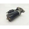 Recambio de motor arranque para peugeot 306 (7b, n3, n5) 1.9 d referencia OEM IAM 0001108183  
