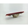 Recambio de faro antiniebla trasero derecho para renault r11 gtd referencia OEM IAM 2450440504  