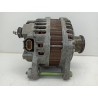 Recambio de alternador para nissan qashqai i (j10, nj10) 2.0 dci referencia OEM IAM 23100JD71A  