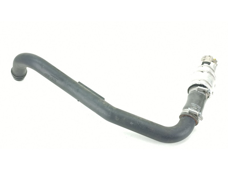 Recambio de tubo presion turbocompresor para kia ceed tourer (cd) 1.0 t-gdi referencia OEM IAM 2828307600  