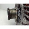 Recambio de alternador para nissan qashqai i (j10, nj10) 2.0 dci referencia OEM IAM 23100JD71A  