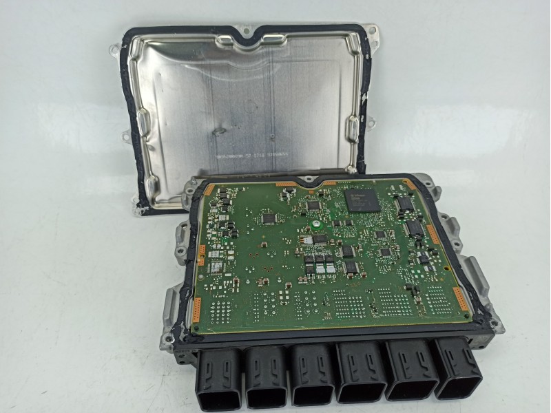 Recambio de centralita motor uce para bmw x1 (f48) sdrive 18 d referencia OEM IAM 847512501  