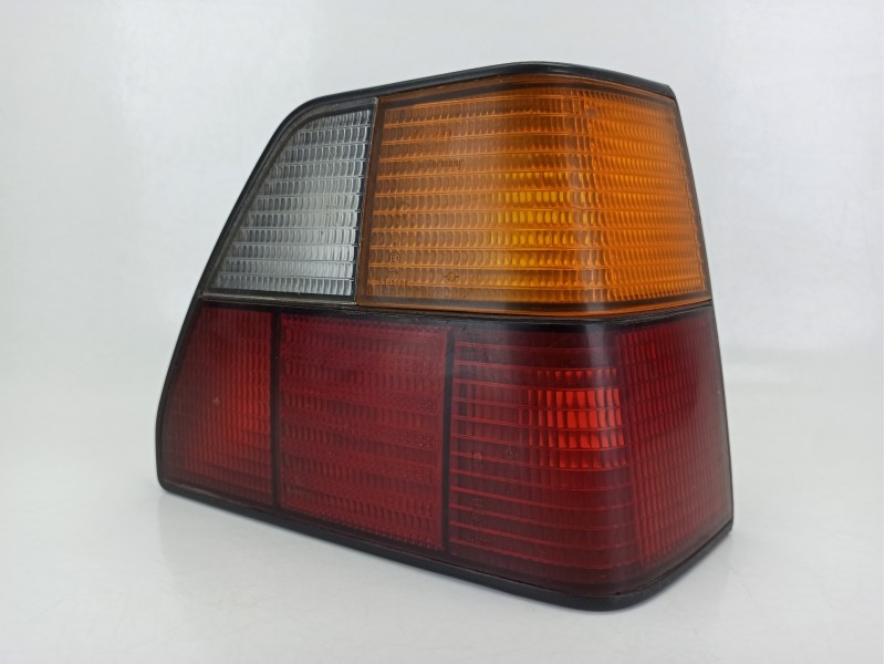 Recambio de piloto trasero derecho para volkswagen golf ii (191/193) 1.8 referencia OEM IAM 191945112  