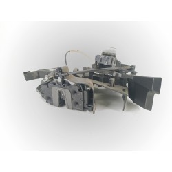 CERRADURA PUERTA TRASERA IZQUIERDA 8V4AS26413EA 