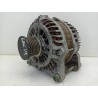 Recambio de alternador para nissan qashqai i (j10, nj10) 2.0 dci referencia OEM IAM 23100JD71A  