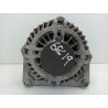 Recambio de alternador para nissan qashqai i (j10, nj10) 2.0 dci referencia OEM IAM 23100JD71A  