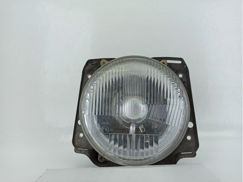 Recambio de faro izquierdo para volkswagen golf ii (191/193) 1.8 referencia OEM IAM 191941751S  