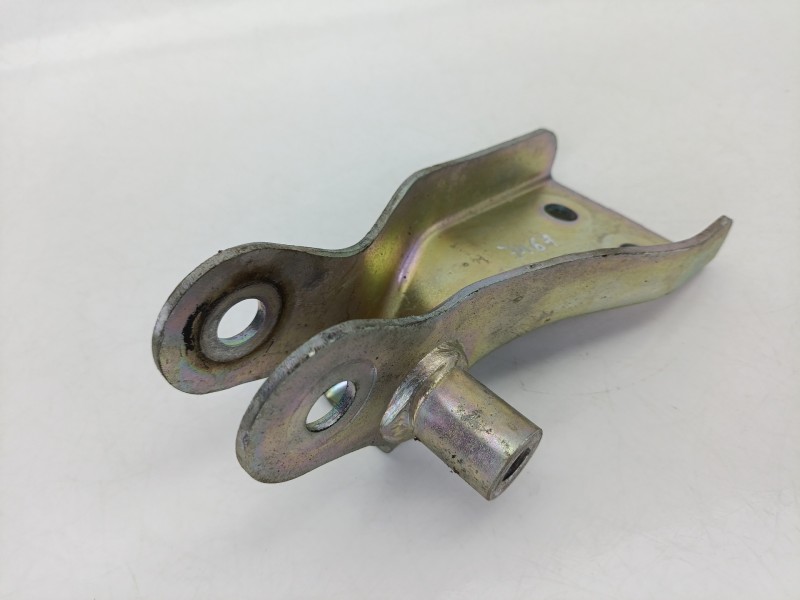 Recambio de soporte motor para fiat fiorino monospace (225_) 1.4 (225bxa1a) referencia OEM IAM 00521762710  