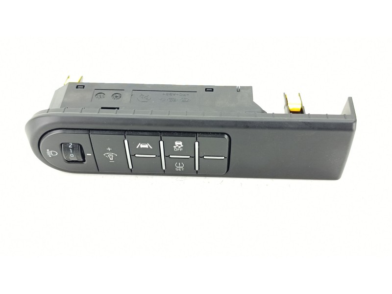 Recambio de mando luces para kia ceed tourer (cd) 1.0 t-gdi referencia OEM IAM 93700J7AD1WK  