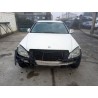 mercedes-benz clase c (w204) del año 2010