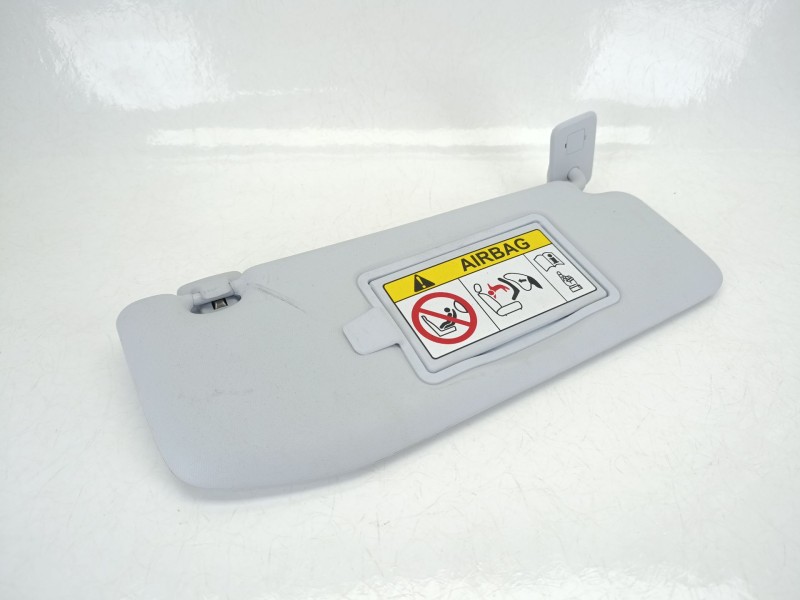 Recambio de parasol derecho para opel corsa f (p2jo) 1.2 (68) referencia OEM IAM   