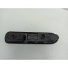 Recambio de mando elevalunas delantero izquierdo para peugeot 407 st confort referencia OEM IAM 96468705XT  