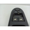 Recambio de mando elevalunas delantero izquierdo para peugeot 407 st confort referencia OEM IAM 96468705XT  