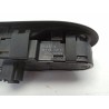 Recambio de mando elevalunas delantero izquierdo para peugeot 407 st confort referencia OEM IAM 96468705XT  