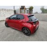 toyota yaris (_p21_, _pa1_, _ph1_) del año 2025