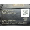 Recambio de deposito adblue para skoda karoq (nu7, nd7) 2.0 tdi referencia OEM IAM 5Q0131877P  