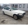 mercedes-benz clase c (w204) del año 2010