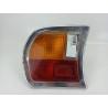 Recambio de piloto trasero izquierdo para peugeot 504 gr break referencia OEM IAM BS2516G1  
