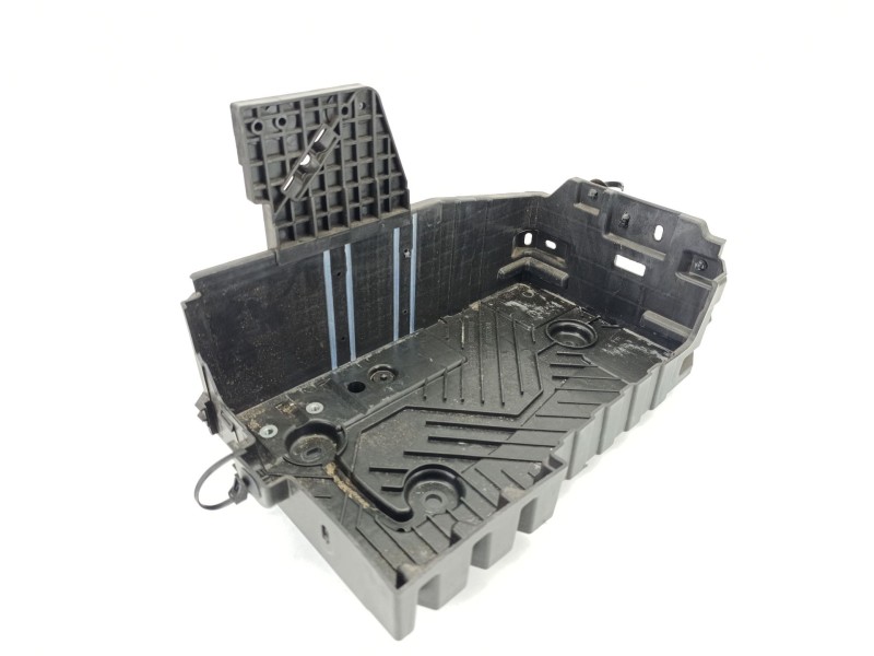 Recambio de bateria para opel corsa f (p2jo) 1.2 (68) referencia OEM IAM 9830928180  