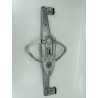 Recambio de elevalunas delantero izquierdo para ford kuga i 2.0 tdci referencia OEM IAM 3M51R23201DA  