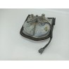 Recambio de piloto trasero izquierdo para peugeot 504 gr break referencia OEM IAM BS2516G1  