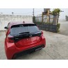 toyota yaris (_p21_, _pa1_, _ph1_) del año 2025