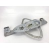 Recambio de elevalunas trasero derecho para ford kuga i 2.0 tdci referencia OEM IAM 3M51R27000DA  