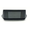 Recambio de pantalla multifuncion para peugeot 2008 ii (ud_, us_, uy_, uj_, ur_, uc_) 1.5 bluehdi 110 (udyhsk) referencia OEM IA