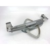 Recambio de elevalunas trasero derecho para ford kuga i 2.0 tdci referencia OEM IAM 3M51R27000DA  