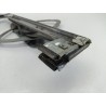 Recambio de elevalunas trasero derecho para ford kuga i 2.0 tdci referencia OEM IAM 3M51R27000DA  