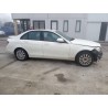 mercedes-benz clase c (w204) del año 2010