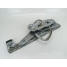 Recambio de elevalunas trasero izquierdo para ford kuga i 2.0 tdci referencia OEM IAM 3M5127001DA  