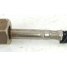 Recambio de sonda lambda para hyundai i30 (pde, pd, pden) 1.6 crdi referencia OEM IAM 392332U100  