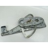 Recambio de elevalunas trasero izquierdo para ford kuga i 2.0 tdci referencia OEM IAM 3M5127001DA  