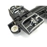 Recambio de elevalunas trasero derecho para opel corsa f (p2jo) 1.2 (68) referencia OEM IAM 9829045580  