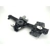 Recambio de elevalunas trasero derecho para opel corsa f (p2jo) 1.2 (68) referencia OEM IAM 9829045580  