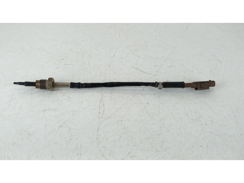 Recambio de sonda lambda para hyundai i30 (pde, pd, pden) 1.6 crdi referencia OEM IAM 392322U00  