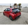 toyota yaris (_p21_, _pa1_, _ph1_) del año 2025