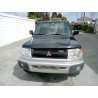 mitsubishi montero io i (h6_w, h7_w) del año 2003