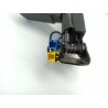 Recambio de enganche cinturon trasero izquierdo para mercedes-benz clase a (w176) a 180 cdi / d (176.012) referencia OEM IAM   