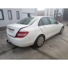 mercedes-benz clase c (w204) del año 2010