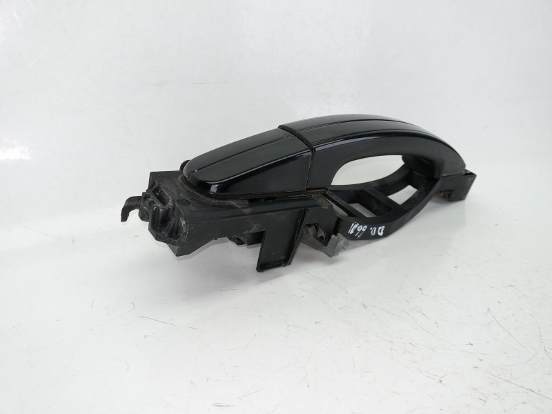Recambio de maneta exterior delantera derecha para ford kuga i 2.0 tdci referencia OEM IAM 3M51R224A36  