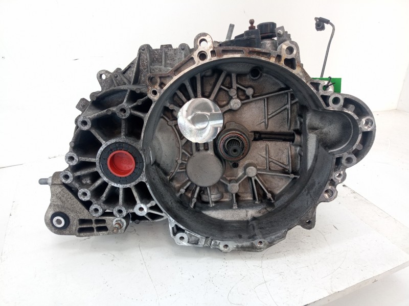 Recambio de caja cambios para ford s-max (wa6) 2.2 tdci referencia OEM IAM 8G9R7002MC  